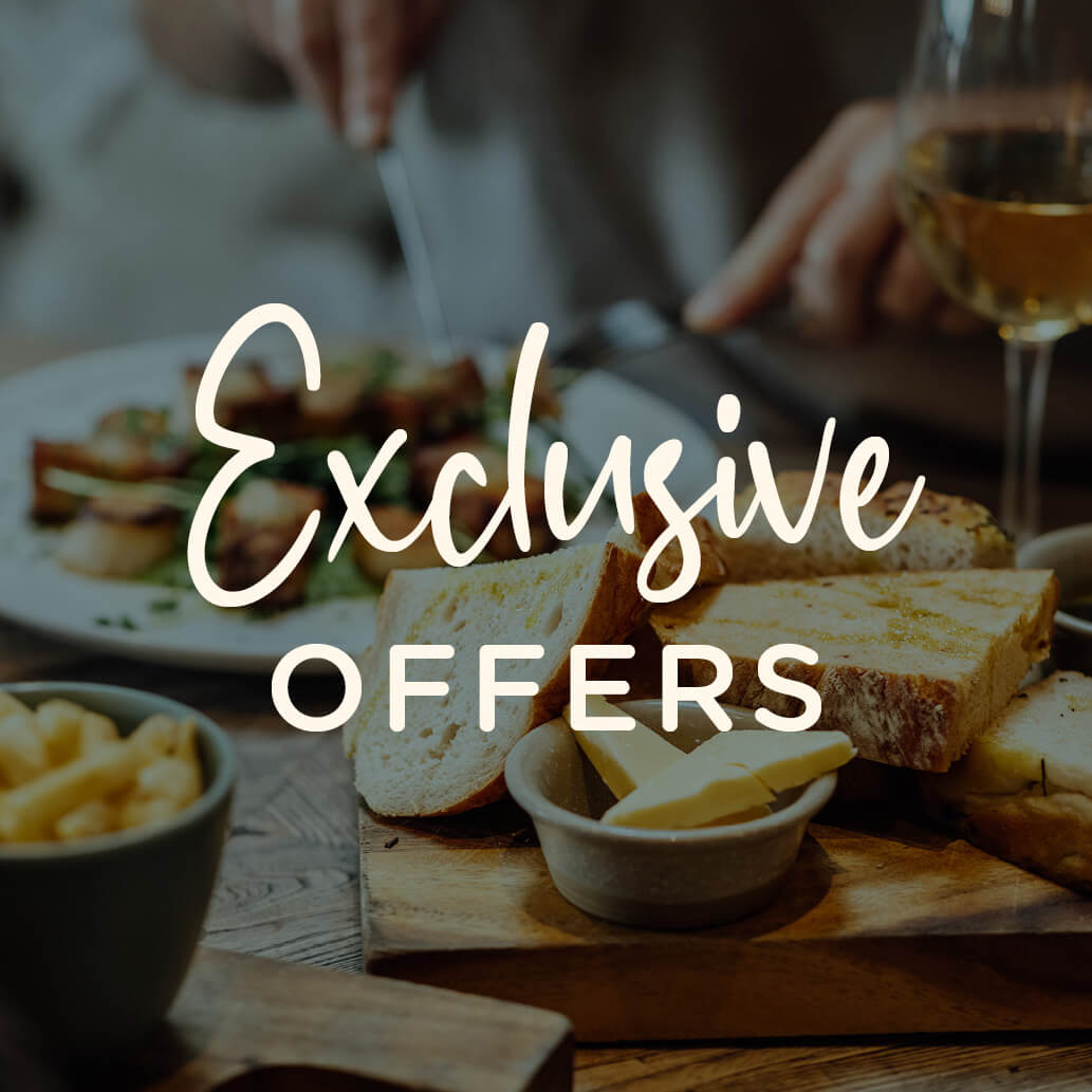 RC Exclusive Offers